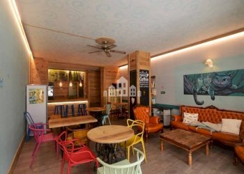 Salone - Negozio via Roma, 85, Locana - foto 4