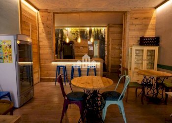 Interno non residenziale - Negozio via Roma, 85, Locana - foto 6