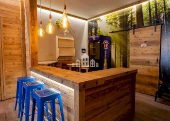 Salone - Negozio via Roma, 85, Locana - foto 7