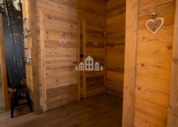 Interno appartamento - Negozio via Roma, 85, Locana - foto 10