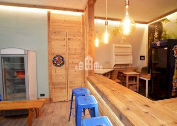 Salone - Negozio via Roma, 85, Locana - foto 17