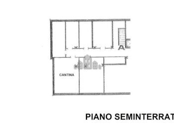 Planimetria - Negozio via Roma, 85, Locana - foto 21