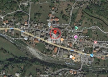 Mappa - Negozio via Roma, 85, Locana - foto 20