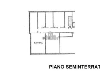 Planimetria - Negozio via Roma, 85, Locana - foto 22