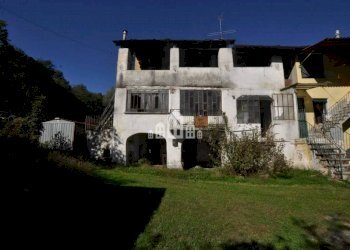 Facciata - Casa indipendente Località Feie, 18, Cuorgnè - foto 4