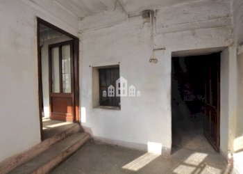 Ingresso - Casa indipendente Località Feie, 18, Cuorgnè - foto 7