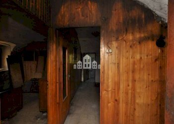 Disimpegno - Casa indipendente Località Feie, 18, Cuorgnè - foto 11