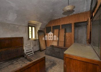 Camera da letto - Casa indipendente Località Feie, 18, Cuorgnè - foto 13