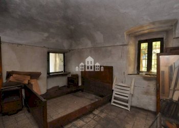 Camera da letto - Casa indipendente Località Feie, 18, Cuorgnè - foto 14