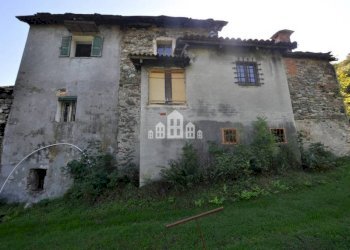 Facciata - Casa indipendente Località Feie, 18, Cuorgnè - foto 18