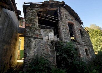 Facciata - Casa indipendente Località Feie, 18, Cuorgnè - foto 19