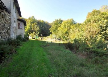 Giardino - Casa indipendente Località Feie, 18, Cuorgnè - foto 22