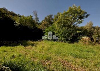 Giardino - Casa indipendente Località Feie, 18, Cuorgnè - foto 23