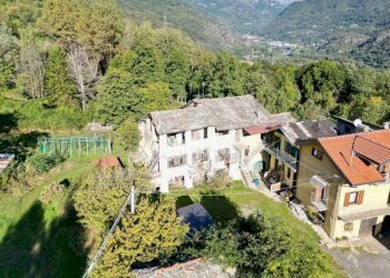 Vista - Casa indipendente Località Feie, 18, Cuorgnè - foto 25