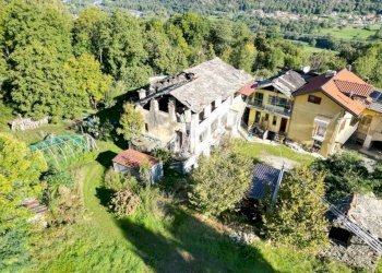 Vista - Casa indipendente Località Feie, 18, Cuorgnè - foto 26