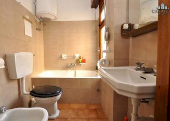 Bagno - Casa indipendente via delle rogge, 3, Locana - foto 6