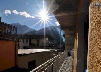 Balcone - Casa indipendente via delle rogge, 3, Locana - foto 12