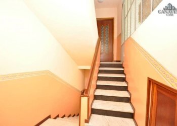 Vano scala - Casa indipendente via delle rogge, 3, Locana - foto 15