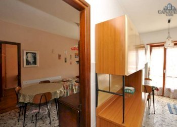 Vista su cucina e salotto - Casa indipendente via delle rogge, 3, Locana - foto 18