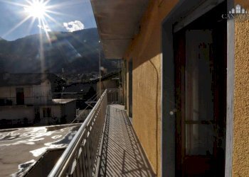 Balcone - Casa indipendente via delle rogge, 3, Locana - foto 20