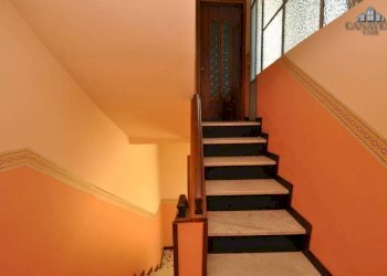 Vano scala - Casa indipendente via delle rogge, 3, Locana - foto 28