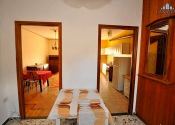 Vista su cucina e sala - Casa indipendente via delle rogge, 3, Locana - foto 31