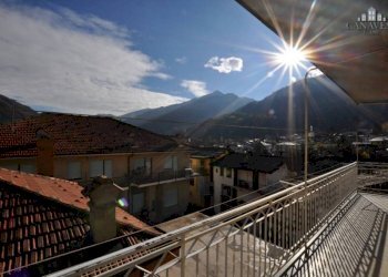 Vista - Casa indipendente via delle rogge, 3, Locana - foto 37