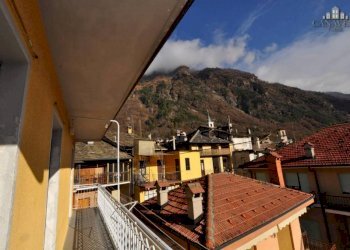 Vista - Casa indipendente via delle rogge, 3, Locana - foto 38