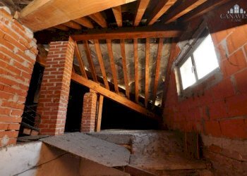 Sottotetto - Casa indipendente via delle rogge, 3, Locana - foto 40