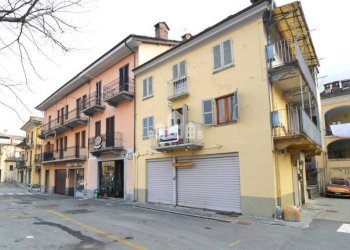 Zona - Stable - Palace piazza craveri, 3, Pont-Canavese - photo 3