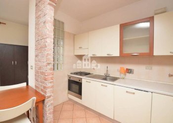 Cucina - Stable - Palace piazza craveri, 3, Pont-Canavese - photo 9