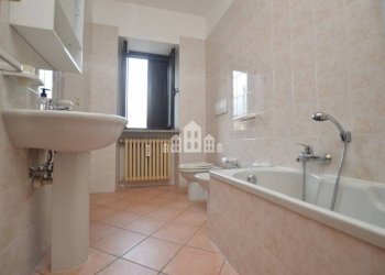 Bagno - Stable - Palace piazza craveri, 3, Pont-Canavese - photo 12
