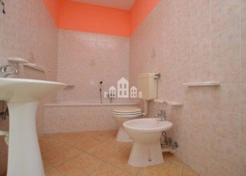 Bagno - Stable - Palace piazza craveri, 3, Pont-Canavese - photo 22