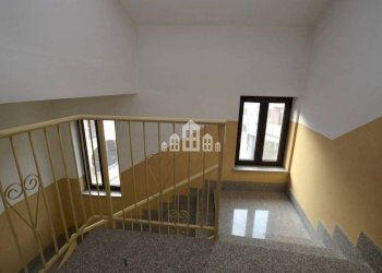 Interno palazzo - Stable - Palace piazza craveri, 3, Pont-Canavese - photo 29