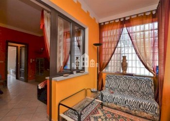 Stanza arredata - Stable - Palace piazza craveri, 3, Pont-Canavese - photo 31