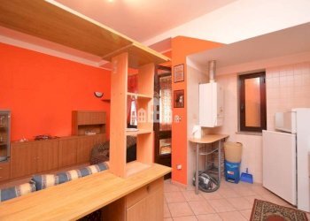 Salone - Stable - Palace piazza craveri, 3, Pont-Canavese - photo 35