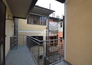 Balcone - Stable - Palace piazza craveri, 3, Pont-Canavese - photo 42