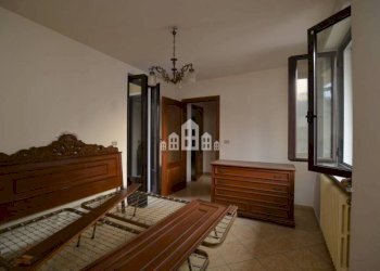 Camera da letto - Stable - Palace piazza craveri, 3, Pont-Canavese - photo 47