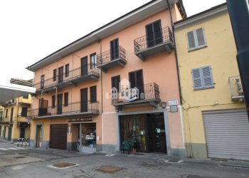 Facciata - Stable - Palace piazza craveri, 3, Pont-Canavese - photo 48