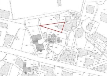 Planimetria - Casa indipendente via gran Paradiso, 1, Locana - foto 26