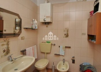 Bagno - Casa indipendente via gran Paradiso, 1, Locana - foto 14