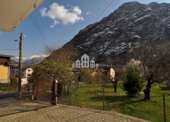 Terreno - Casa indipendente via gran Paradiso, 1, Locana - foto 15