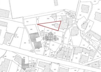 Planimetria - Casa indipendente via gran Paradiso, 1, Locana - foto 22