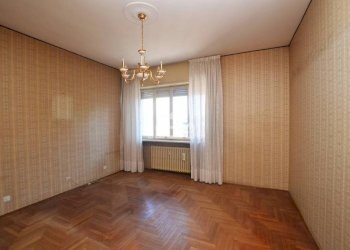 Camera - Quadrilocale via Michelangelo, 6, Cuorgnè - foto 6