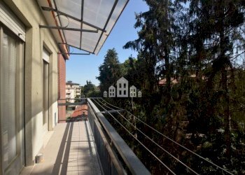 Balcone - Quadrilocale via Michelangelo, 6, Cuorgnè - foto 11