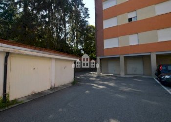 Esterno - Quadrilocale via Michelangelo, 6, Cuorgnè - foto 16