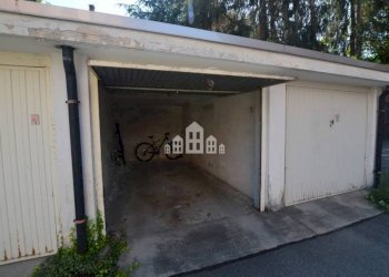 Box auto - Quadrilocale via Michelangelo, 6, Cuorgnè - foto 18