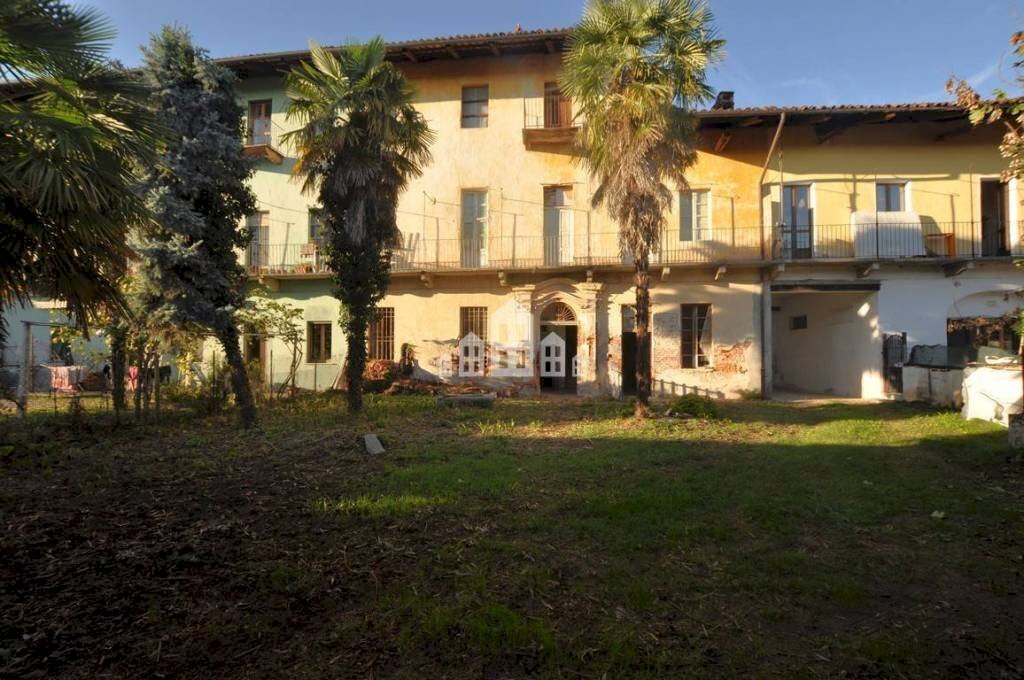 Facciata - Independent house BORGATA SANT' ANTONIO, 7/A, Favria - photo 3