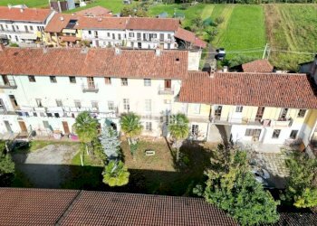 Vista - Independent house BORGATA SANT' ANTONIO, 7/A, Favria - photo 1