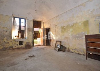 Stanza non arredata - Independent house BORGATA SANT' ANTONIO, 7/A, Favria - photo 5